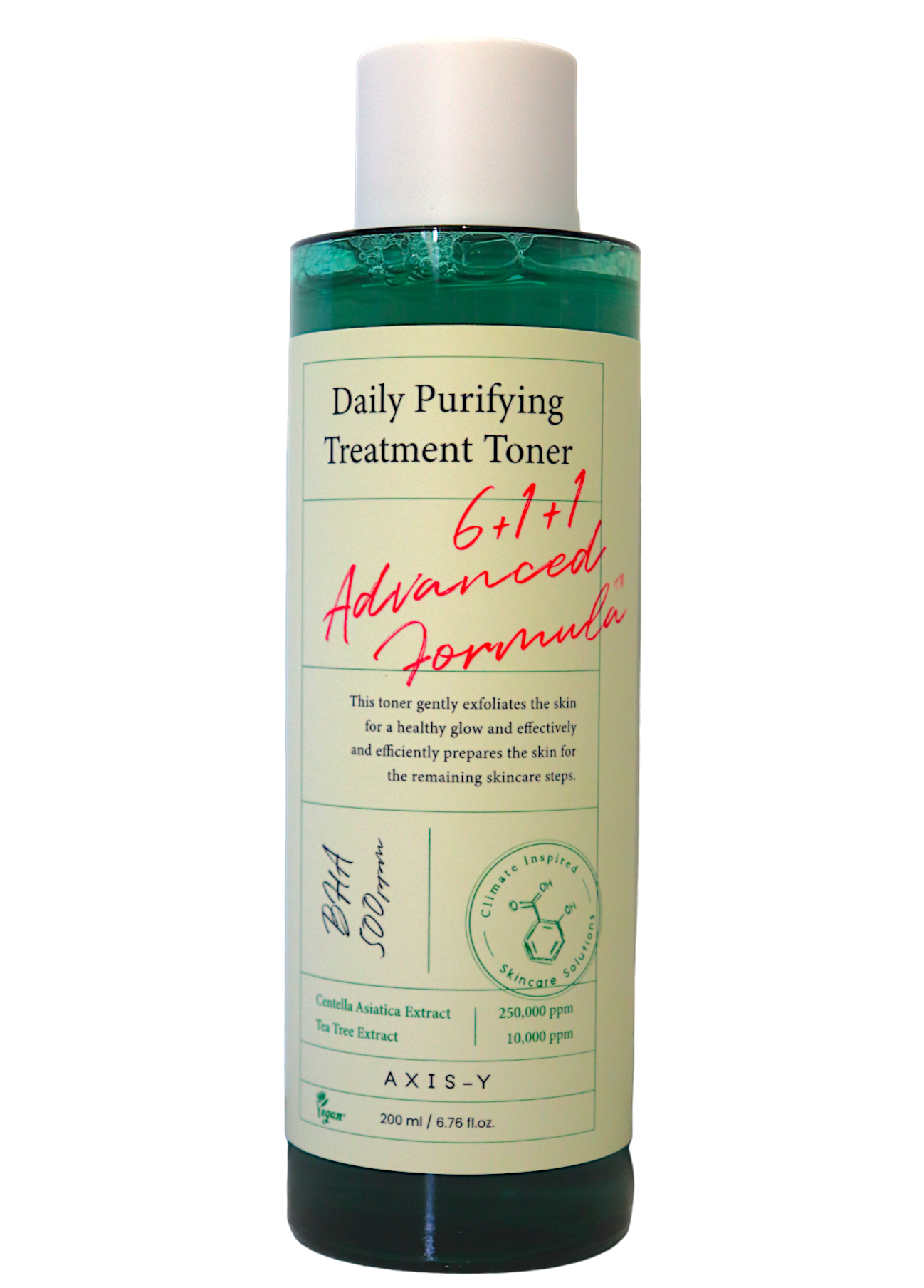 Daily Purifying Treatment Toner