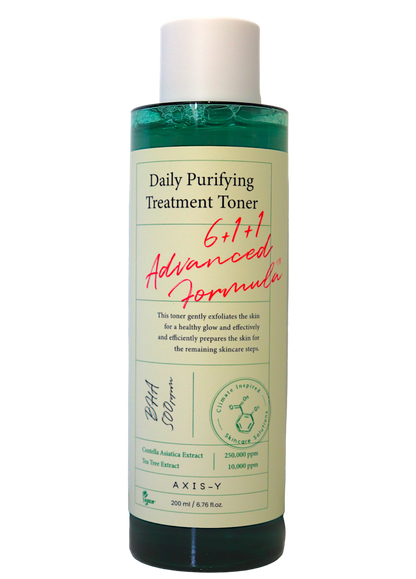 Daily Purifying Treatment Toner