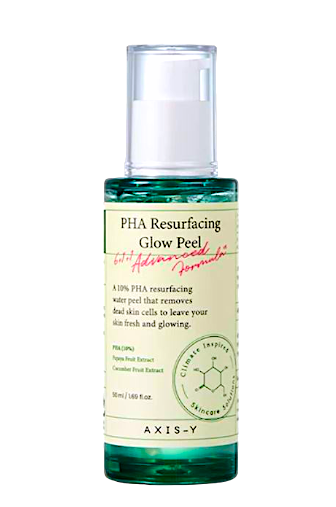 PHA Resurfacing Glow Peel