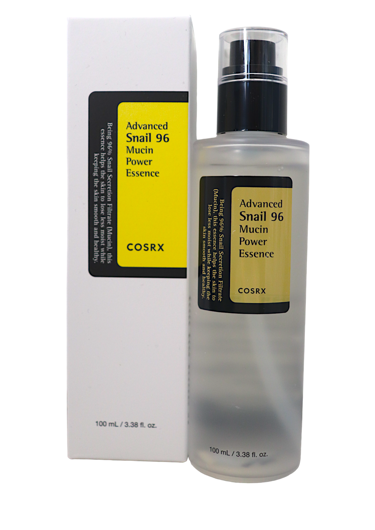 COSRX Advanced Snail 96 Mucin Power Essence