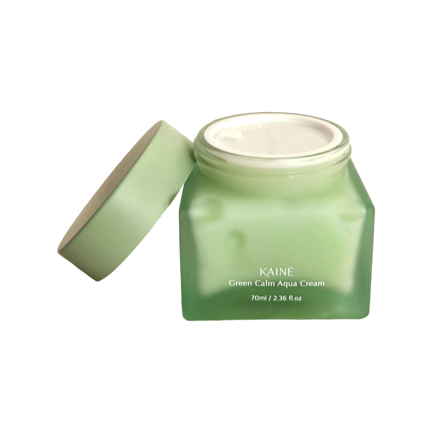 Crème Green Calm Aqua