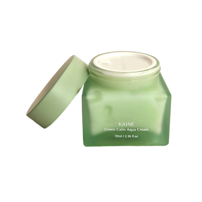 Crème Green Calm Aqua